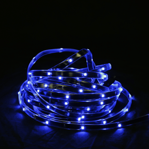 CC Christmas Decor 18in. LED Christmas Linear Tape Lighting