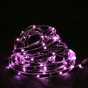 CC Christmas Decor 18ft. LED Christmas Linear Tape Lighting