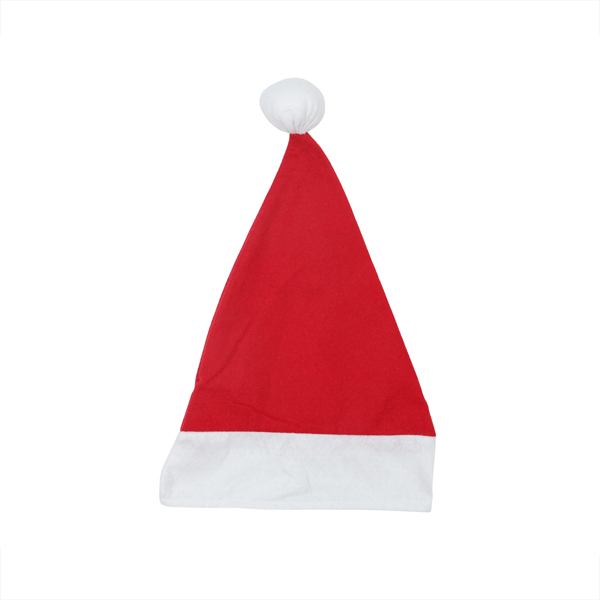 Northlight Unisex Adult Large Christmas Santa Hat
