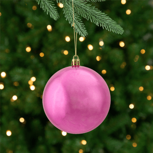 Northlight 12ct. Shatterproof Shiny Christmas Ball Ornaments