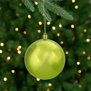 Northlight 12ct Shatterproof Christmas Ball Ornaments