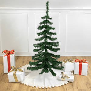 Northlight 3ft. Medium Mixed Green Pine Artificial Christmas Tree