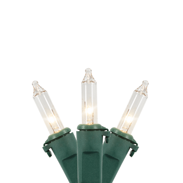 Northlight 300ct. Mini Incandescent Christmas Lights