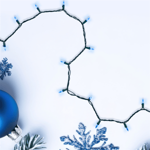 Northlight 100ct. LED Mini Christmas Lights