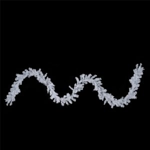 Northlight 100ft. Canadian Pine Commercial Christmas Garland