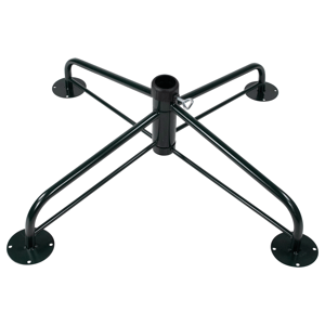 Northlight 48in. Green Artificial Foldable Christmas Tree Stand