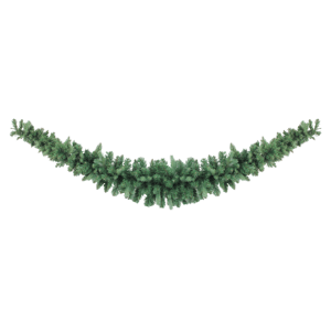 Northlight 7ft. Coniferous Mixed Pine Artificial Christmas Swag