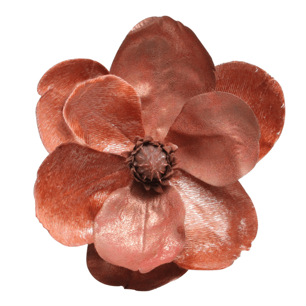Northlight Artificial Magnolia Flower Clip Ornament