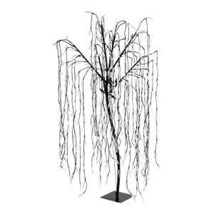 Northlight LED-Lighted Willow Tree Outdoor Halloween Decoration