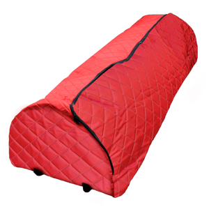 Simple Living Quilted Christmas Tree Storage Bag - Up to 12ft.