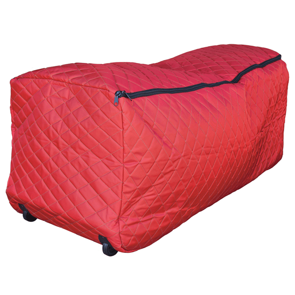 Simple Living Expandable Rolling Christmas Tree Bag