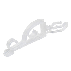 Simple Living 150pc. Max Pro Anywhere Flip Christmas Light Clips