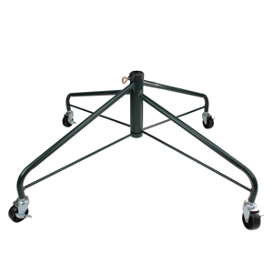 Northlight Rolling Christmas Tree Stand for 9ft. - 12ft. Trees