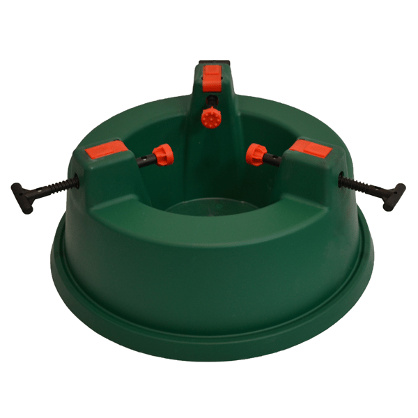 Simple Living Wide Mouth Simple Set Tree Stand For up to 6 Feet
