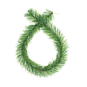 Simple Living 12pc. Christmas Garland Decorating Ties