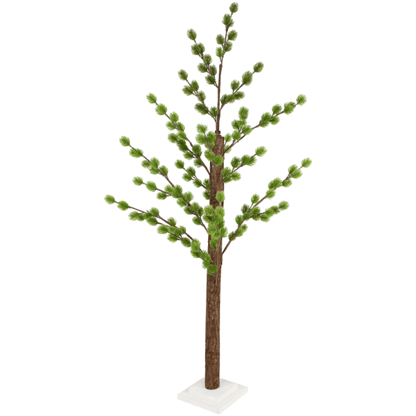 Northlight 4ft. Pine Artificial Twig Christmas Tree