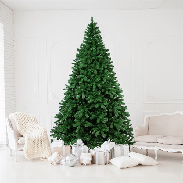 Northlight 10ft. Medium Colorado Pine Artificial Christmas Tree
