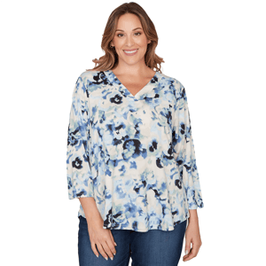 Women's Plus Size Tops -Plus Size Tees & More | Apparel