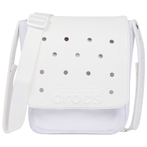 Crocs(tm) Classic Crossbody with Front Flap