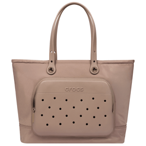 Crocs(tm) Large Tote with Pockets