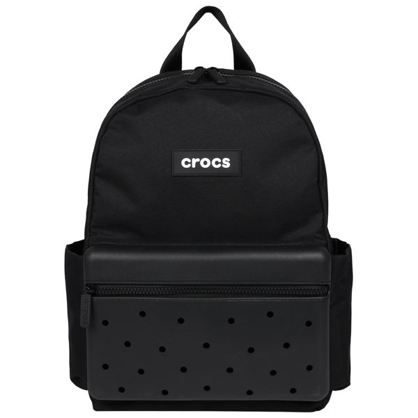 Womens Crocs(tm) Nylon Backpack