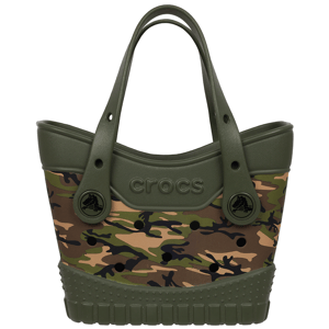Crocs(tm) Micro Classic Camo Tote