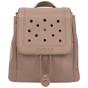 Crocs(tm) Mini Fashion Backpack with EVA Flap