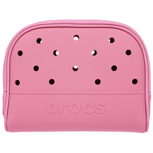 Crocs(tm) Classic Cosmetic Bag with Jibbitz(tm) Compatible Panels