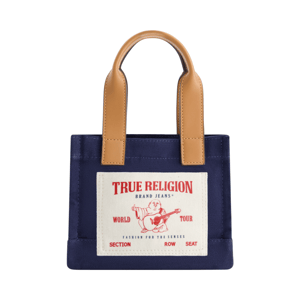 True Religion Mini Tote Bag