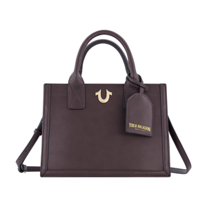 True Religion Modern Edge Medium Tote