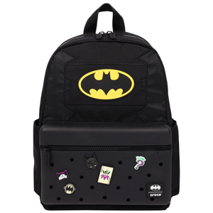 Crocs(tm) x DC Comics Batman Backpack
