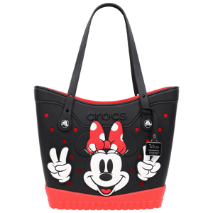Crocs(tm) x Disney Minnie Mouse Classic Medium Tote