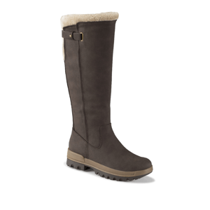 Womens BareTraps(R) Nettie Knee High Snow Boots
