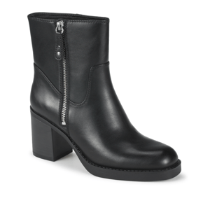 Womens BareTraps(R) Gretta Block Heel Ankle Boots