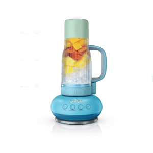 Ninja(R) Blendboss Tumbler Blender with 26oz. Travel Tumber