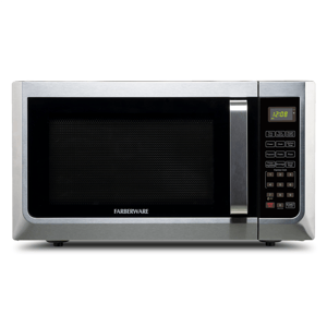 Farberware(R) 1.3 cu. ft. Microwave Oven with LED Light/SENSOR