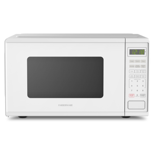 Farberware(R) 0.9 cu. ft. 900 Watt Microwave Oven