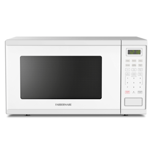 Farberware(R) 1.1 cu. ft. 1000-Watt Microwave Oven