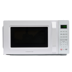 Farberware(R) 700-Watt Compact Countertop Microwave Oven