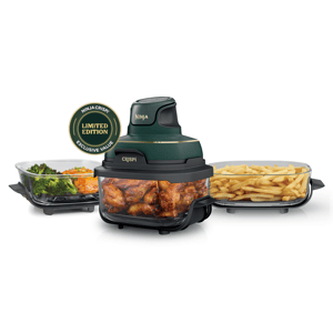 Ninja(R) Crispi Portable Cooking System