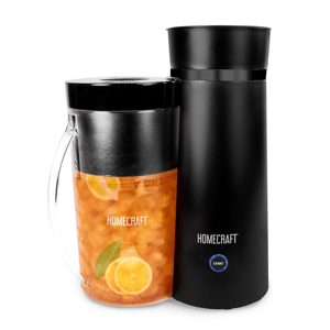 HomeCraft 2qt. Iced Tea Maker
