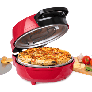 HomeCraft 12 Stone Baked Pizza Maker