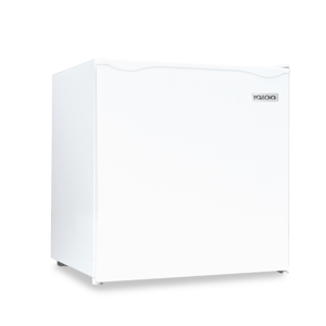 Igloo 1.6 cu. ft. Single Door Refrigerator with Freezer