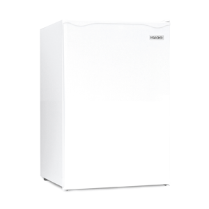 Igloo 2.6 cu. ft. Compact Single Door Refrigerator Freezer