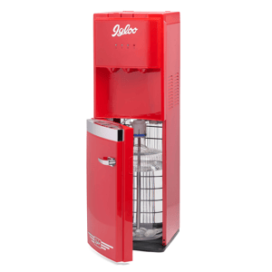 Igloo Retro Bottom-Load Water Dispenser