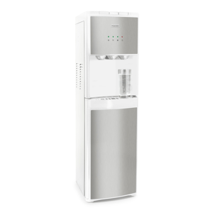 Igloo Hot, Cold & Room Temperature Bottom-Load Water Dispenser