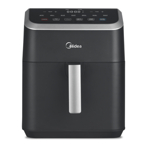 Midea 7qt. Digital Air Fryer