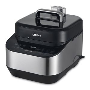 Midea 5qt. Easy Saute Multi-Cooker