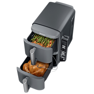 Ninja(R) DoubleStack XL Smart 2-Basket Air Fryer