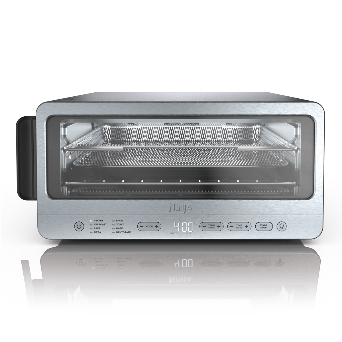NinjaR Flip Toaster Oven and Air Fryer